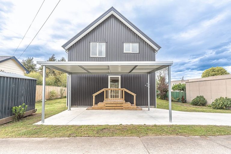 Photo of property in 23 Boyd Avenue, Mangere Bridge, Auckland, 2022