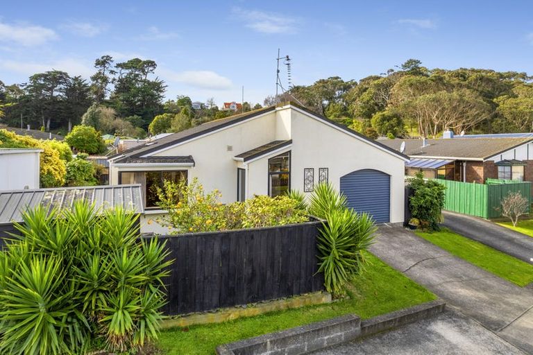 Photo of property in 8 Bens Place, Springvale, Whanganui, 4501