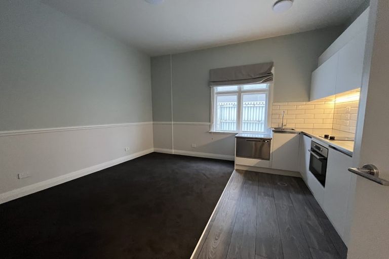 Photo of property in 307 Jackson Street, Petone, Lower Hutt, 5012