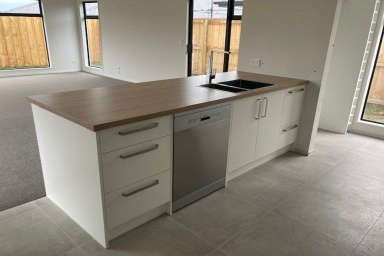 Photo of property in 5 Hurring Lane, Rolleston, 7615