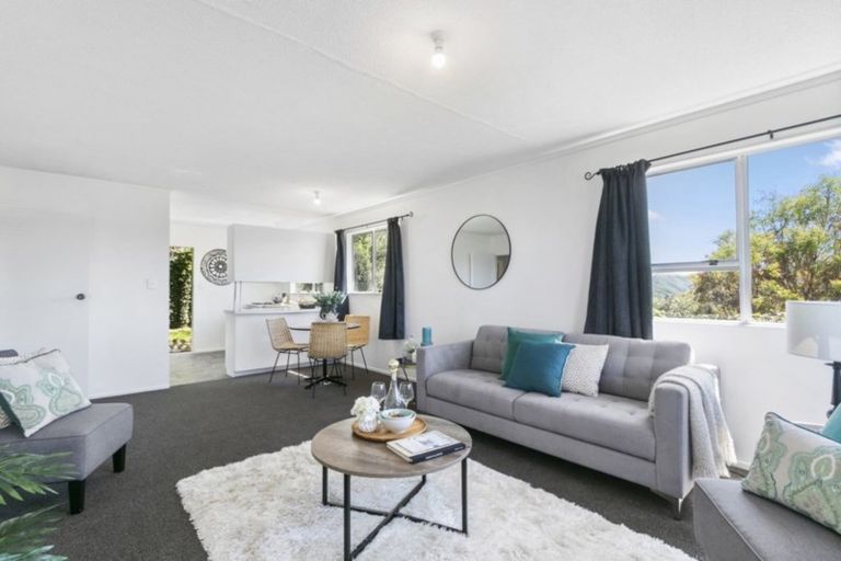 Photo of property in 291b Dowse Drive, Maungaraki, Lower Hutt, 5010