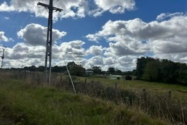 Photo of property in 311 Kingseat Road, Kingseat, Pukekohe, 2679