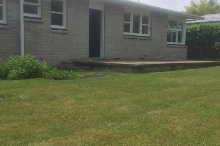 Photo of property in 4 Legorne Lane, Havelock North, 4130