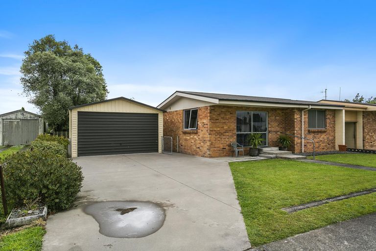 Photo of property in 1d Smith Street, Matamata, 3400