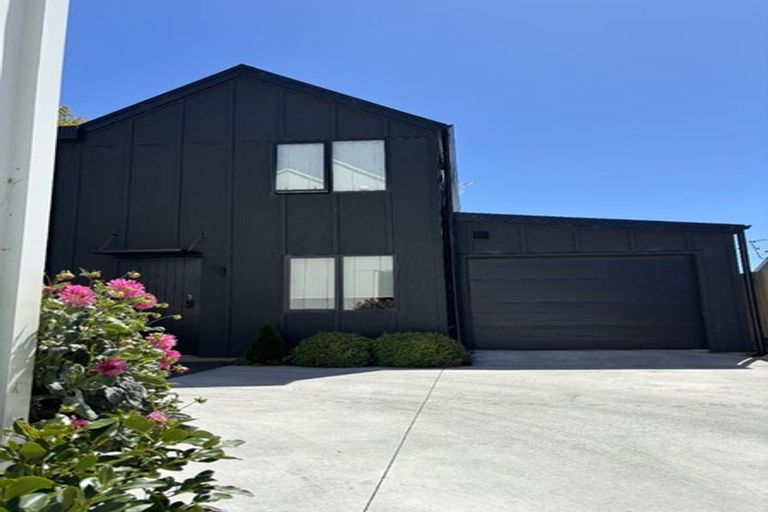 Photo of property in 5/535 Saint Asaph Street, Phillipstown, Christchurch, 8011