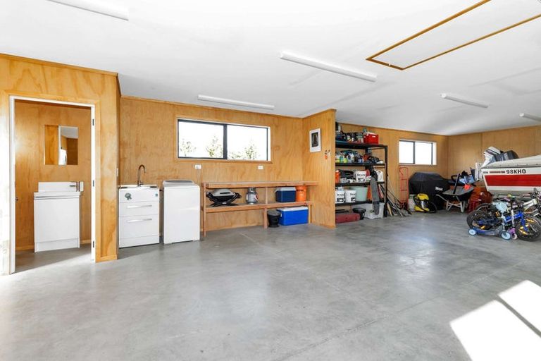 Photo of property in 54a Clayton Road, Fairlie, 7987