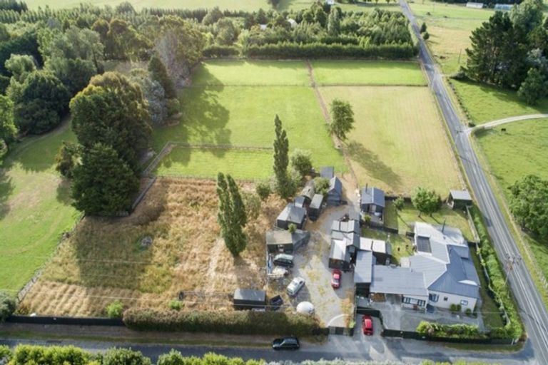 Photo of property in 103 West Bush Road, Upper Plain, Masterton, 5888