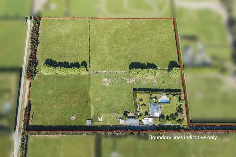 Photo of property in 1/81 Wild Road, Rolleston, Christchurch, 7675