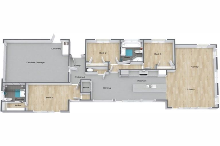 Photo of property in 8 Sharman Place, Pyes Pa, Tauranga, 3112