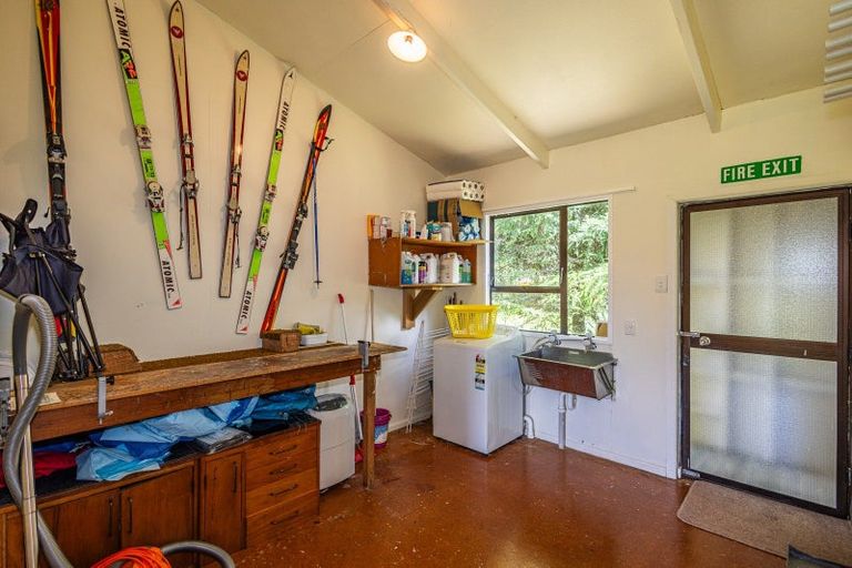 Photo of property in 9 Carroll Street, National Park, Owhango, 3989