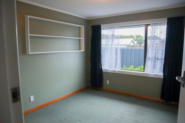 Photo of property in 1 Woodend Road, Woodend, 7610