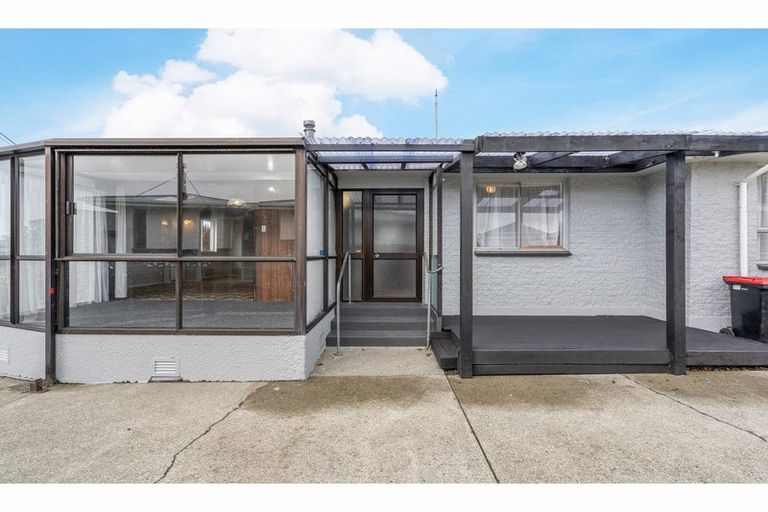 Photo of property in 31 Iona Place, Strathern, Invercargill, 9812