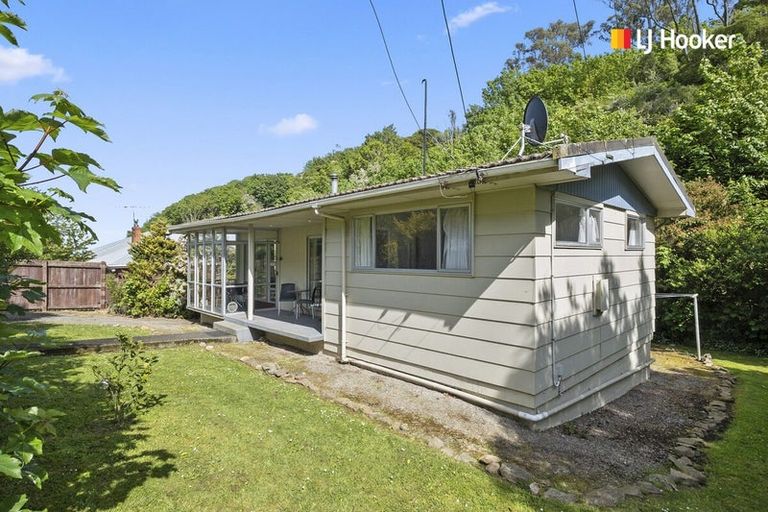 Photo of property in 91 Somerville Street, Andersons Bay, Dunedin, 9013