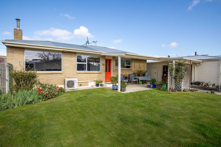 Photo of property in 27 Bringans Street, Alexandra, 9320