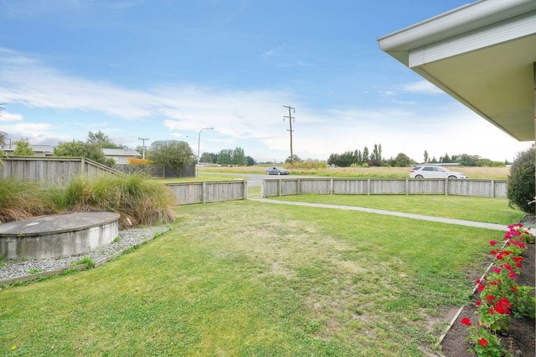 Photo of property in 21 Auckland Street, Ashley, Rangiora, 7477