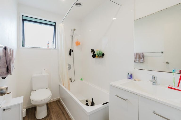 Photo of property in 60c Insoll Avenue, Enderley, Hamilton, 3214