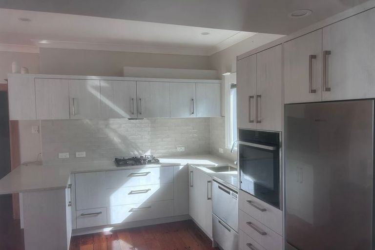Photo of property in 29 Rotherham Terrace, Miramar, Wellington, 6022