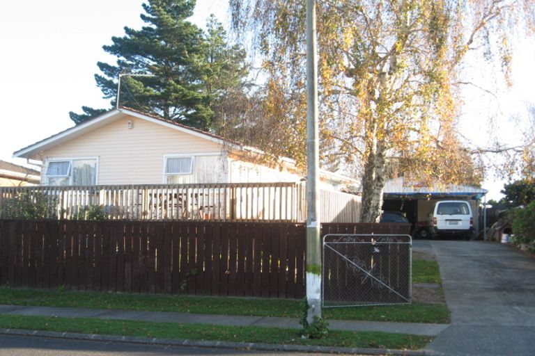 Photo of property in 36 Gainsborough Street, Manurewa, Auckland, 2102