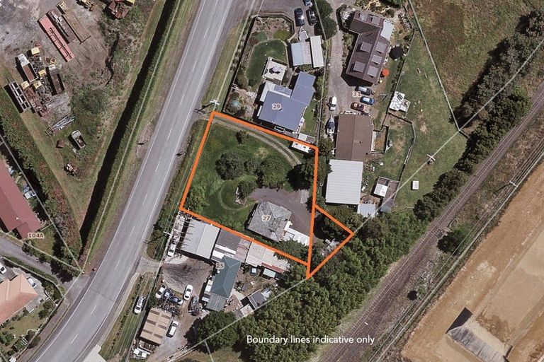 Photo of property in 27 Collingwood Road, Waiuku, 2123