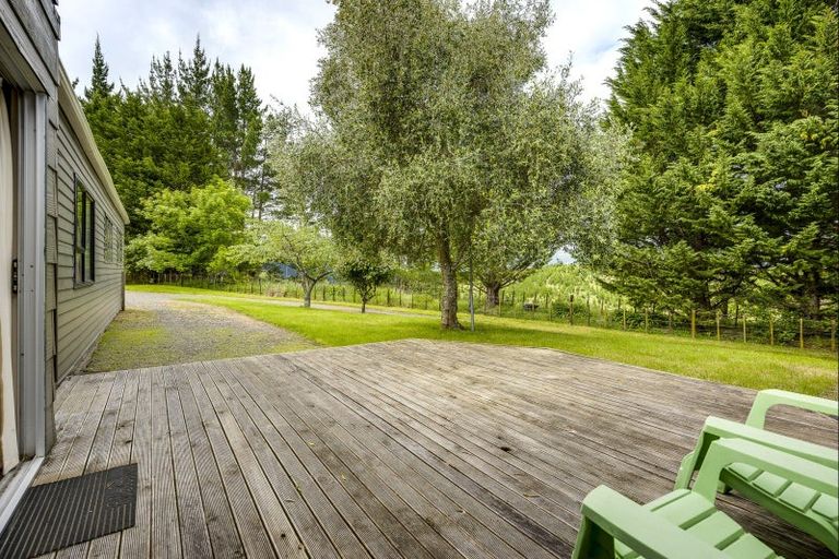 Photo of property in 18 Aropaoanui Road, Tangoio, Napier, 4181
