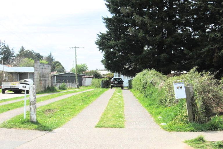 Photo of property in 41 Bellingham Crescent, Fordlands, Rotorua, 3015