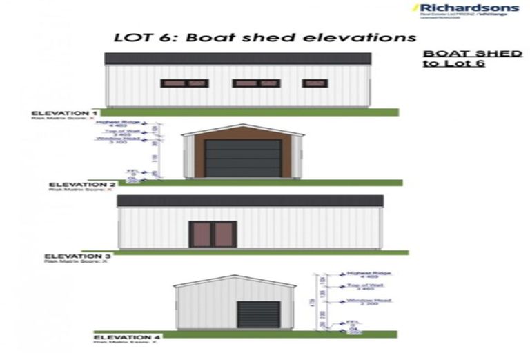 Photo of property in 18 Carina Way, Whitianga, 3510