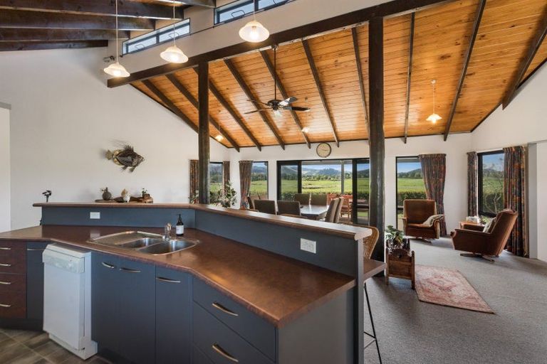 Photo of property in 121a Crean Road, Waihi, 3682