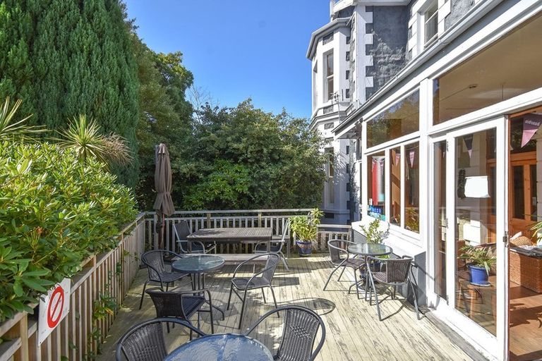 Photo of property in 277 Rattray Street, Dunedin Central, Dunedin, 9016