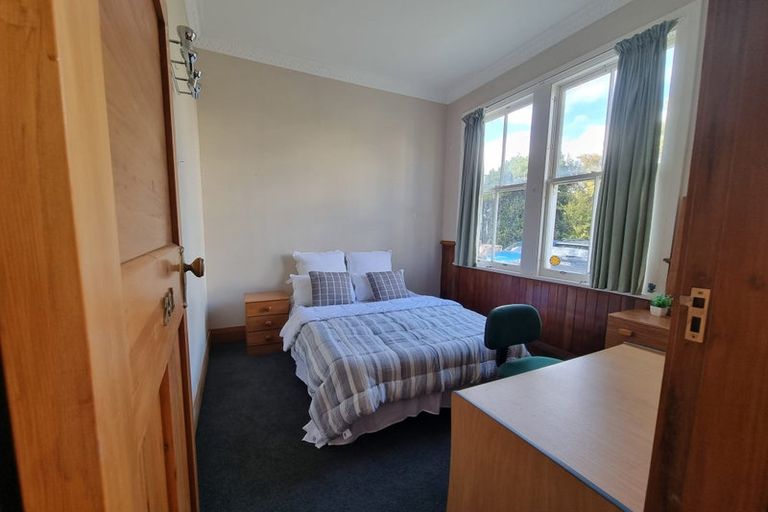 Photo of property in 48 Aurora Terrace, Kelburn, Wellington, 6012