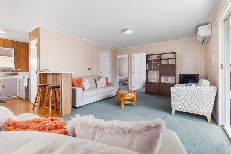 Photo of property in 8a Nikau Street, Levin, 5510