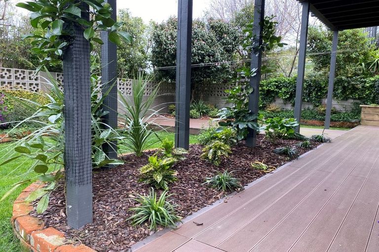 Photo of property in 43 Pope Street, Camborne, Porirua, 5026