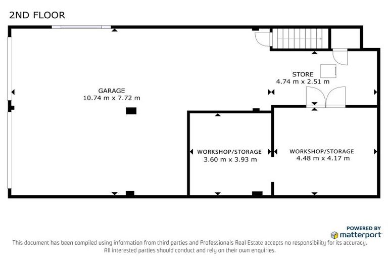 Photo of property in 10 Camellia Avenue, Bell Block, New Plymouth, 4312