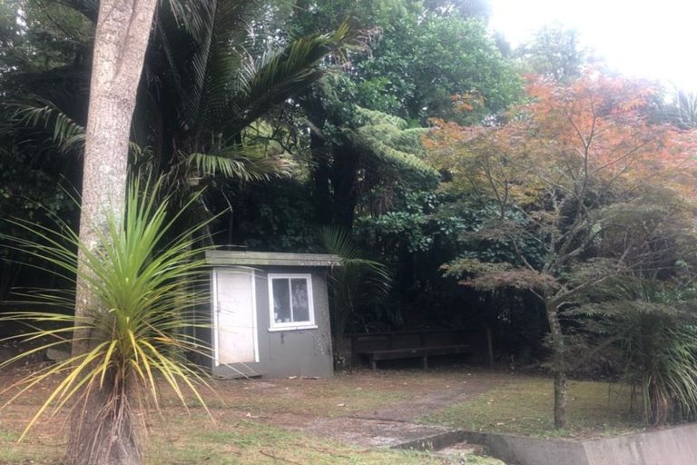 Photo of property in 1 Huia Road, Titirangi, Auckland, 0604