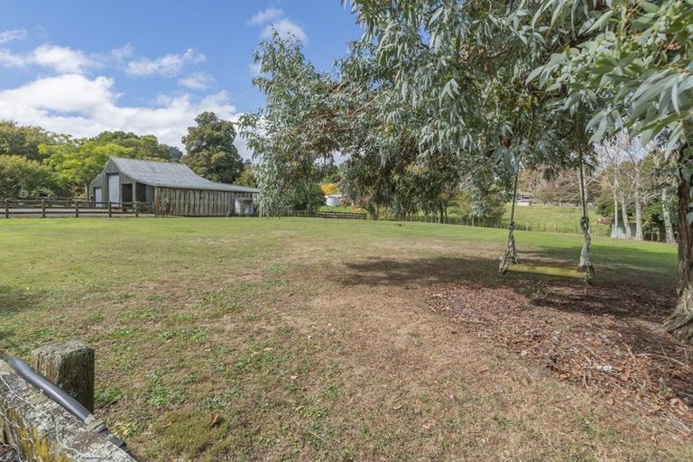 Photo of property in 386 Lyons Road, Mangatawhiri, Pokeno, 2471