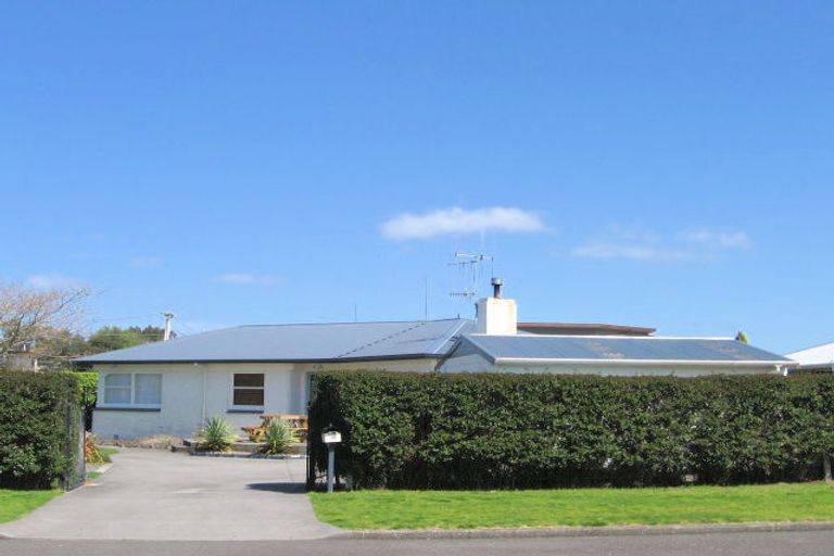 Photo of property in 56 Carysfort Street, Mount Maunganui, 3116