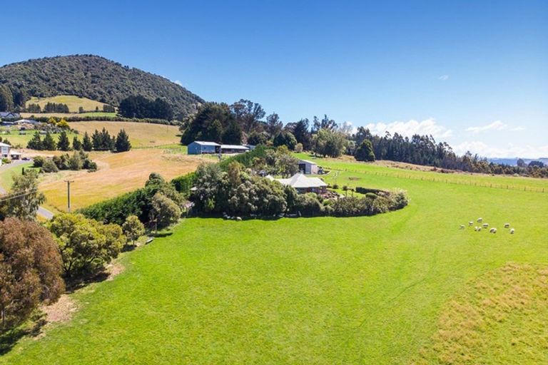 Photo of property in 179 Mcmaster Road, Saddle Hill, Dunedin, 9076