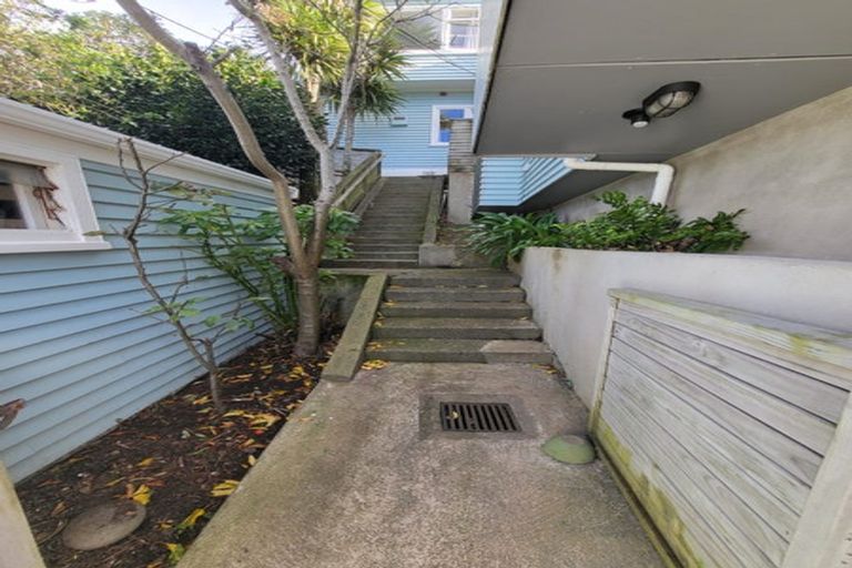 Photo of property in 76 Liardet Street, Vogeltown, Wellington, 6021