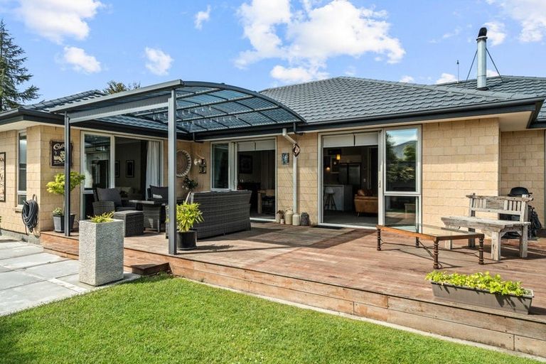 Photo of property in 13 Transport Lane, Oxford, 7430