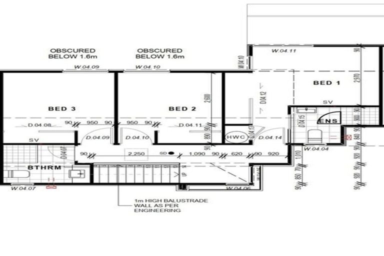 Photo of property in 4/5 Clarence Street South, Addington, Christchurch, 8024