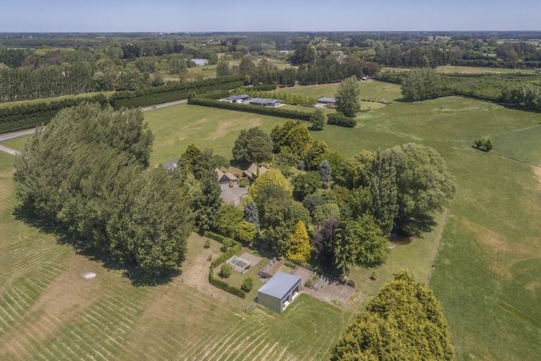 Photo of property in 106 South Eyre Road, Clarkville, Kaiapoi, 7692