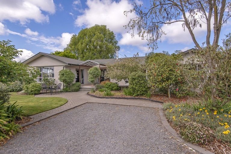 Photo of property in 34 Langes Road, Marshland, Christchurch, 8051