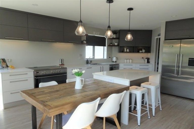 Photo of property in 17 Ashley Drive, Paroa, Greymouth, 7805