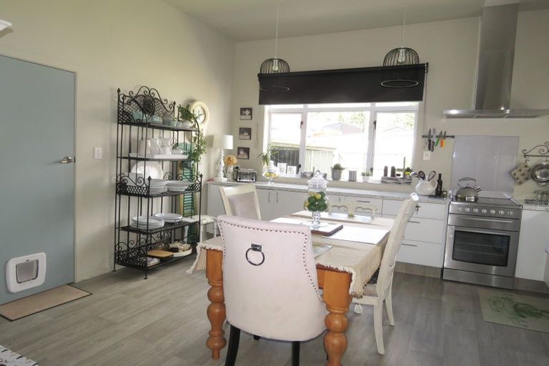 Photo of property in 47 Shiel Street, Reefton, 7830