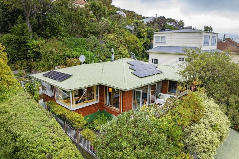 Photo of property in 54 Saint Davids Street, Lyttelton, 8082