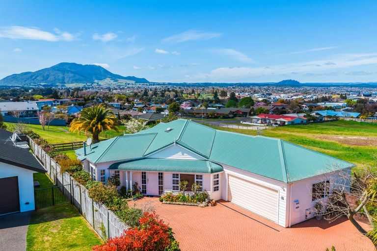 Photo of property in 81 Kaihua Road, Nukuhau, Taupo, 3330