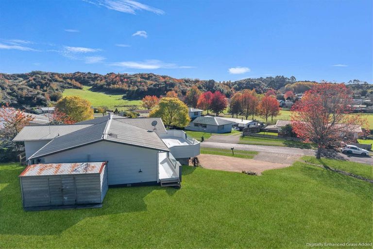 Photo of property in 5 Julian Road, Kawerau, 3127