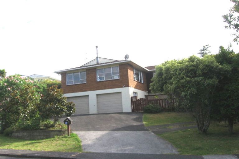 Photo of property in 63 Lynden Avenue, Hillcrest, Auckland, 0627