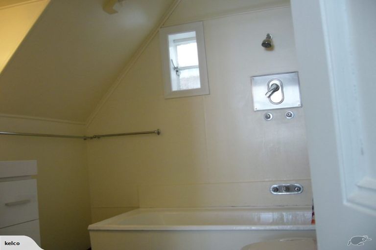 Photo of property in 271 The Terrace, Te Aro, Wellington, 6011