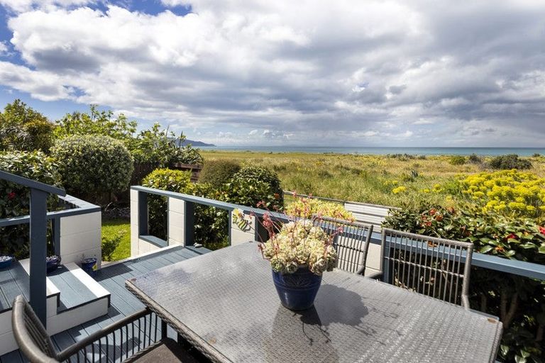 Photo of property in 150 Rarangi Beach Road, Rarangi, Blenheim, 7273