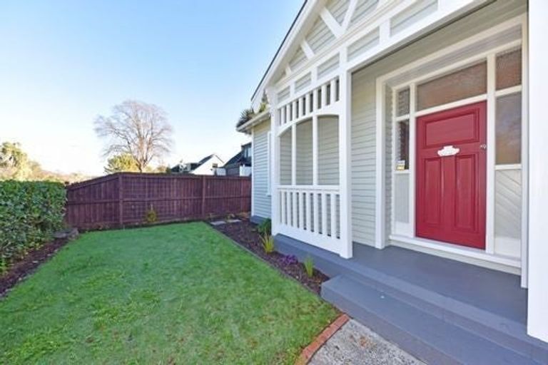 Photo of property in 74 Hinau Street, Riccarton, Christchurch, 8041